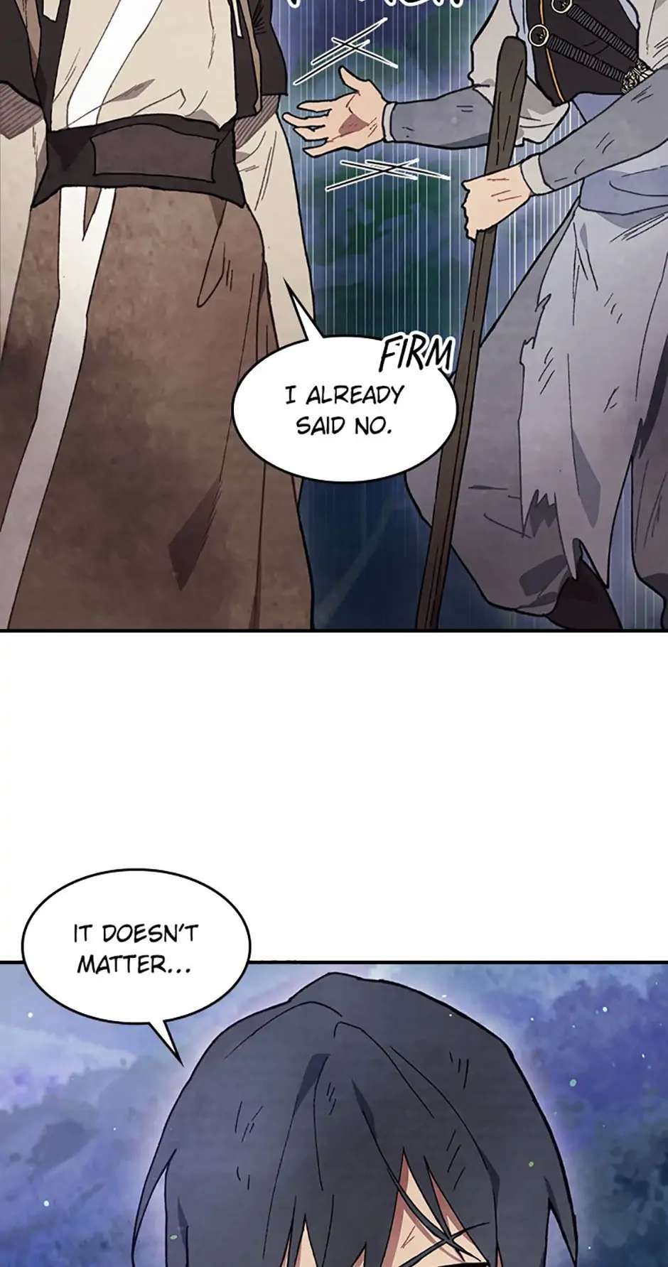 Yi Shen Dang Guan Chapter 26 12